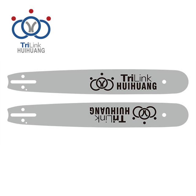 Heißer Verkauf verschiedener Designs für tragbare Kettensägenzubehör für den Haushalt, solide harte Nasenstange