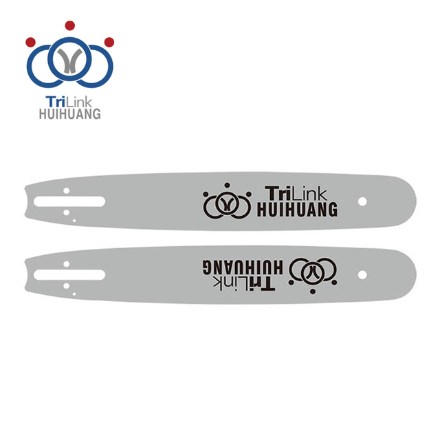 Professionelle, preiswerte, glatte, robuste Ersatzschiene für Kettensägen