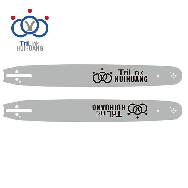 Werbeartikel: Lange Kettensägenführungsstange mit hartem Kopf für Gartengeräte