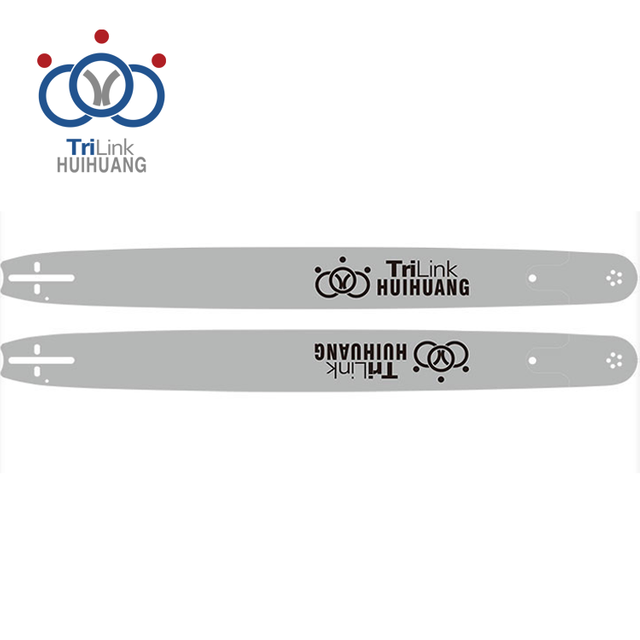 Tragbarer Utility-Gartenkettenradnase-Benzinführer für Kettensägen