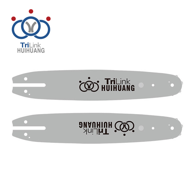 OEM Design Holzschneider, laminierte Ersatzführungsstange für Kettensäge