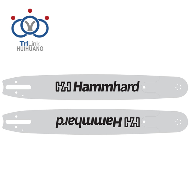 Hersteller von Kettensägenführungsschienen für Husqvarna 22' 16' Ersatzkettensägenschiene