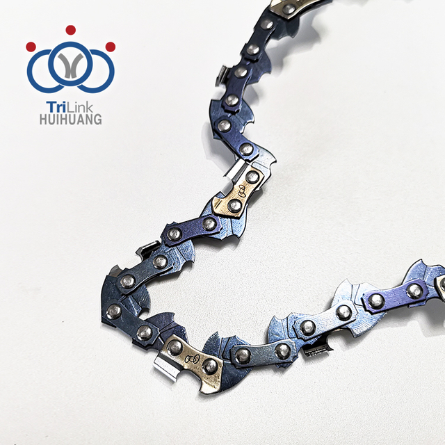 McCulloch Olympyk Elektrokettensägenteile Verschiedene Dekupiersägeketten