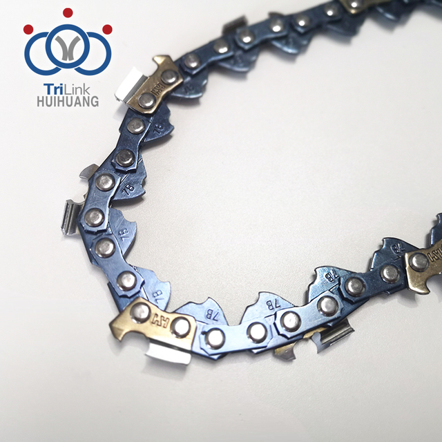 Hersteller von Stanley-Hydraulikkettensägekettenzubehör für 18-Zoll- und 20-Zoll-Sägeketten
