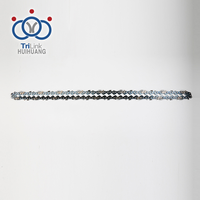 Großhandelspreis Filetstahl-Kettensägekette zum Holzschneiden