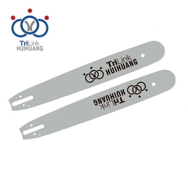 STIHL Kettensägen-Ersatzteile MS200 MS250 Kettensägenführungsschiene