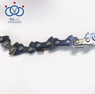 Verschiedene Rollenkettens&auml;geketten