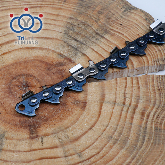 Günstige stabile elektrische 063-Spezifikationen China Vollmeißelschneidemaschine Elektrische Sägerollenkette zur Verwendung