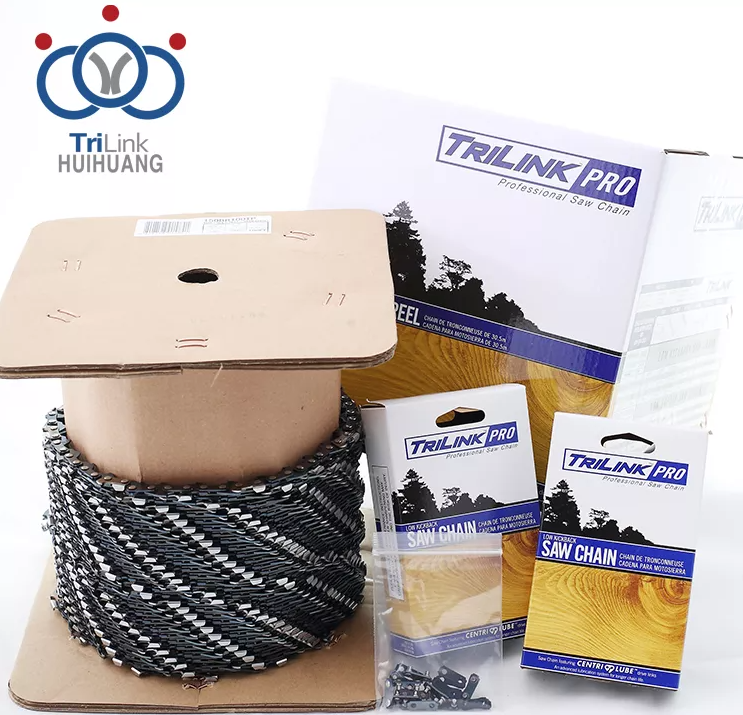 Kettens&auml;genkette