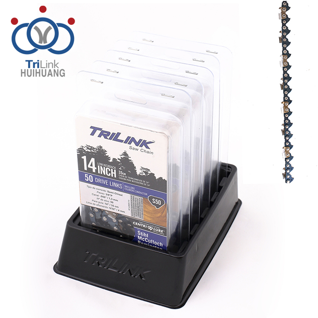 Sägekette MS 440 3/8' Bügelsägekette passend für MS381