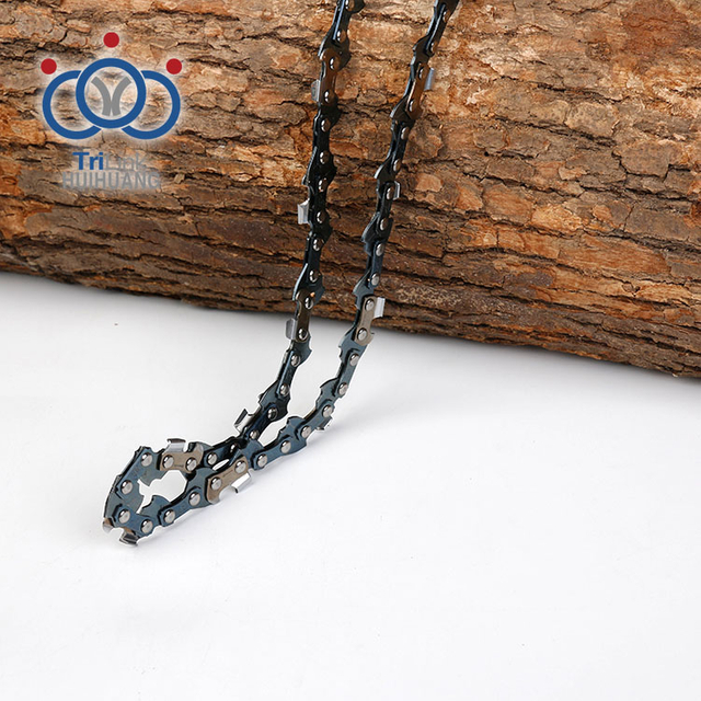 Günstige Kettensägenkettenpreise im Großhandel für 38-cm3-Kettensägen-Ersatzteile