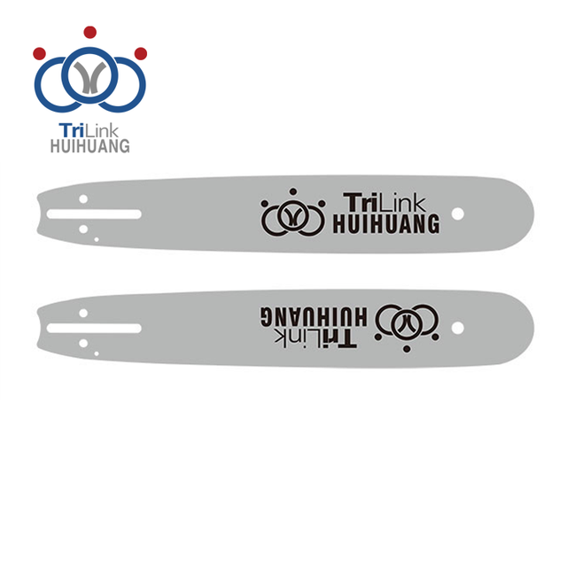 Online-Einkaufsförderung Benzin-Vollhartmetall-Kettensägenzubehör Schneidstange