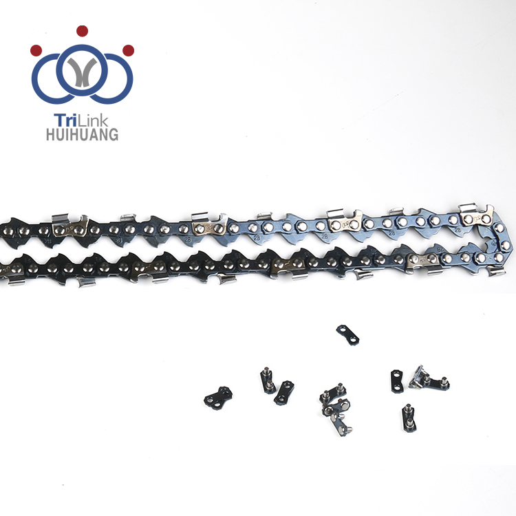 2B Kettens&auml;gekette