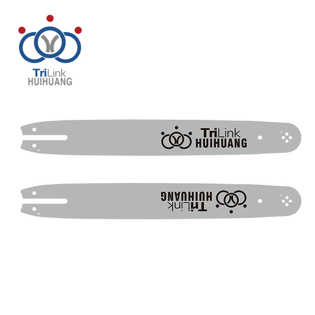 Kettensäge Kettenstange Stahl Benzin Typ Großhandel Kettensäge Zubehör Stange