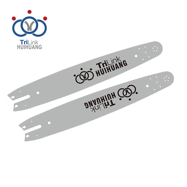 22-Zoll-Kettensägenschiene, Gartenwerkzeugzubehör, solide Harvester-Führungsstange