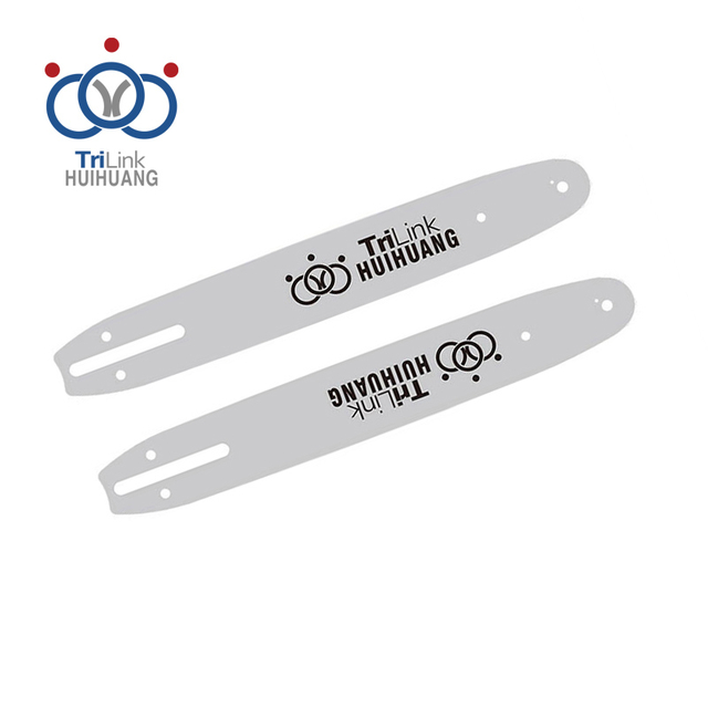 Kettensägenzubehör 5800/5200 Führungsstange.325 78DL 52cc 58cc harte Nasenstange