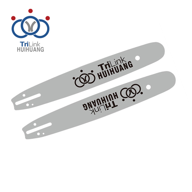 Kettensägenzubehör MS660 zum Neupreis, einteilig gegossene, massive, harte Nasenstange