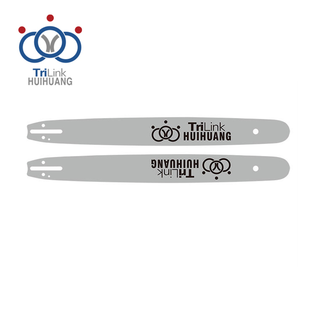 070 Kettensägen-Führungsstange, Laserspitze, solide Führungsstange mit harter Spitze