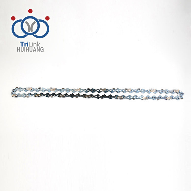 44 dl Kettensägenkette 3/8lp .050' 12' Sägekette für Kettensägenmaschine