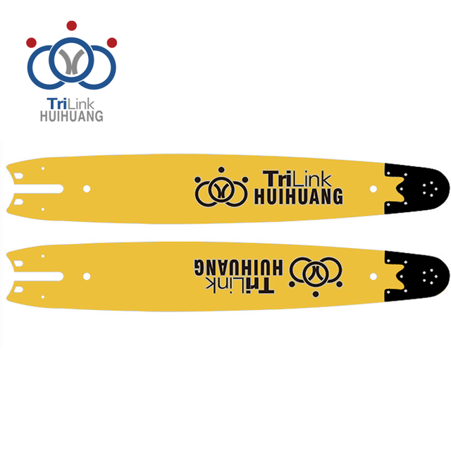 Günstige Holzschneidemaschinenteile, solide Erntestange für Baumfällmaschinen