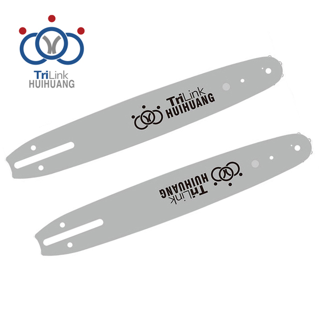 Leichte Kettensägenschiene, Mini-Laminat-Schnellschnitt-Kettenrad, 6' 8' Kettensägenführungsschiene